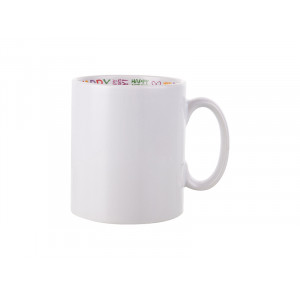  Cana (cupă) cu o poză în interiorul Happy Mother's Day. Photo 2